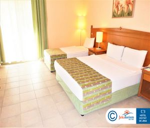 Poze PALM WINGS RESORT TURCIA