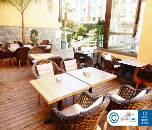 Poze PALMERA BEACH 10