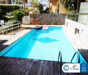 Poze PALMERA BEACH 11