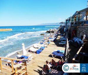 Poze PALMERA BEACH 12