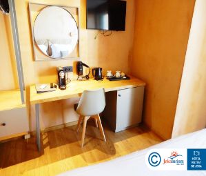 Poze PALMERA BEACH 7