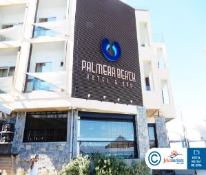 Poze PALMERA BEACH CRETA