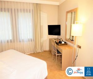 Poze PALOMA FORESTA RESORT AND SPA 10