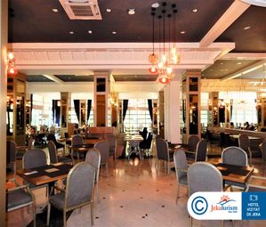 Poze PALOMA FORESTA RESORT AND SPA 13