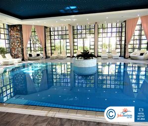 Poze PALOMA FORESTA RESORT AND SPA 14