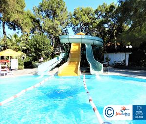 Poze PALOMA FORESTA RESORT AND SPA 15