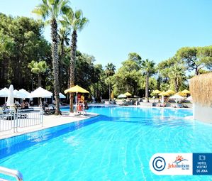 Poze PALOMA FORESTA RESORT AND SPA 16