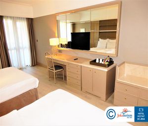 Poze PALOMA FORESTA RESORT AND SPA 6