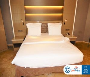 Poze PALOMA FORESTA RESORT AND SPA 9