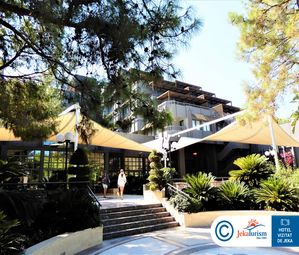 Poze PALOMA FORESTA RESORT AND SPA KEMER