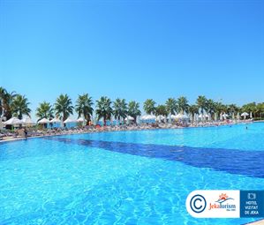 Poze PALOMA OCEANA RESORT 13