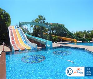 Poze PALOMA OCEANA RESORT 14