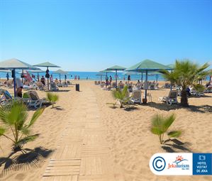 Poze PALOMA OCEANA RESORT 15