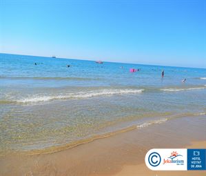 Poze PALOMA OCEANA RESORT 18