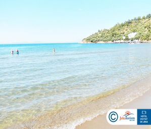 Poze PALOMA PASHA RESORT 12