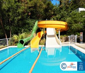 Poze PALOMA PASHA RESORT 7