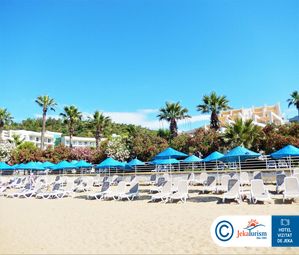 Poze PALOMA PASHA RESORT 9