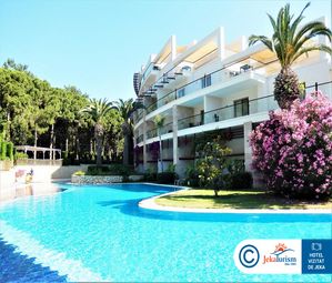 Poze PALOMA PASHA RESORT TURCIA