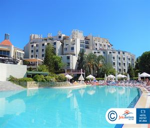 Poze PALOMA SENTIDO PERISSIA