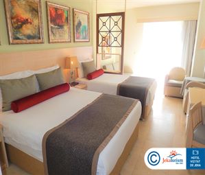 Poze PALOMA SENTIDO PERISSIA TURCIA