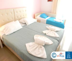 Poze PALOTEL DESIGN GOUVIA Grecia