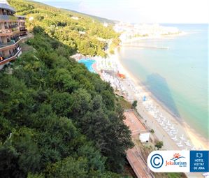 Poze PARADISE BEACH 8