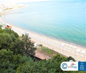 Poze PARADISE BEACH 9