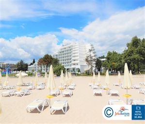 Poze PARADISE BLUE HOTEL SPA 18