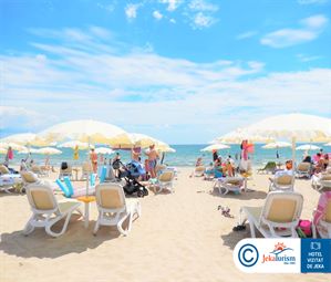 Poze PARADISE BLUE HOTEL SPA 19