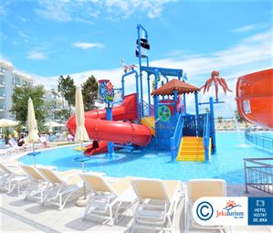 Poze PARADISE BLUE HOTEL SPA 9