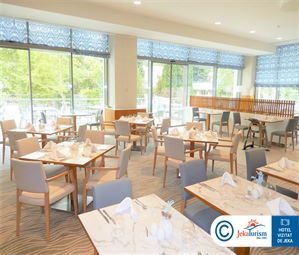 Poze PARADISE BLUE HOTEL SPA BULGARIA