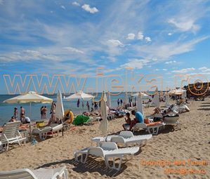 Poze PARADISE GREEN PARK 13