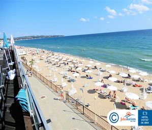 Poze PARAISO BEACH 8