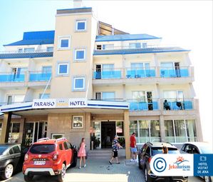 Poze PARAISO BEACH OBZOR