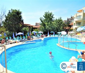 Poze PARK GOLDEN BEACH 10