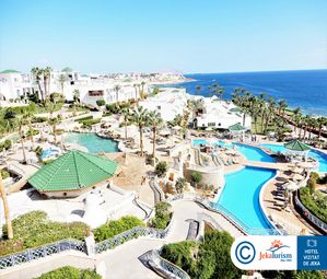 Poze PARK REGENCY SHARM EL SHEIKH RESORT 10