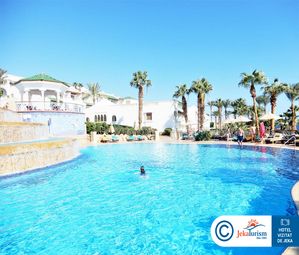 Poze PARK REGENCY SHARM EL SHEIKH RESORT 11