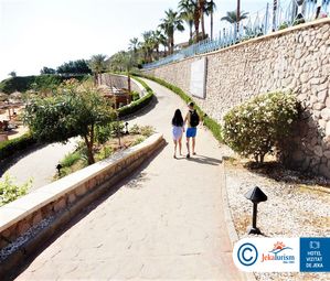 Poze PARK REGENCY SHARM EL SHEIKH RESORT 12