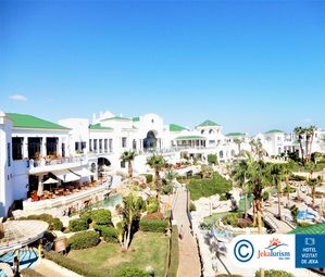 Poze PARK REGENCY SHARM EL SHEIKH RESORT SHARM EL SHEIKH
