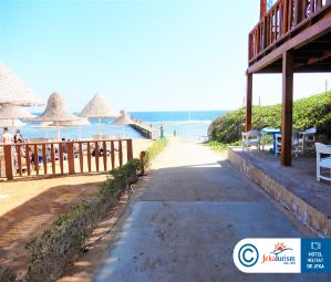 Poze PARROTEL BEACH 11