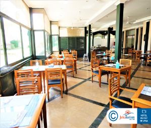 Poze PARROTEL BEACH 6