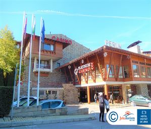 Poze PERUN PLATINUM CASINO BANSKO