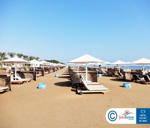 Poze PHARAOH AZUR RESORT 10