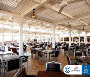 Poze PHARAOH AZUR RESORT 6