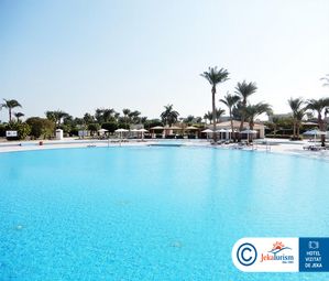 Poze PHARAOH AZUR RESORT 7