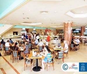 Poze PHARAOH AZUR RESORT EGIPT