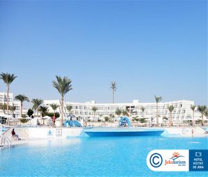 Poze PHARAOH AZUR RESORT HURGHADA