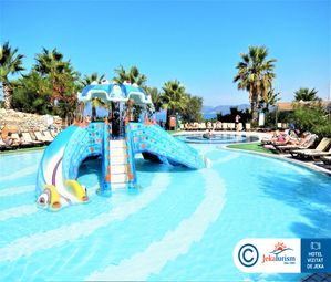 Poze PINE BAY HOLIDAY RESORT 14