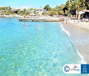 Poze PINE BAY HOLIDAY RESORT 16