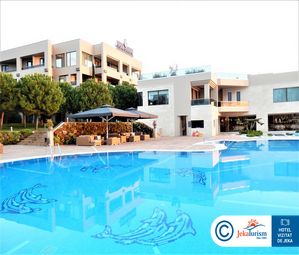 Poze POMEGRANATE WELLNESS SPA KASSANDRA